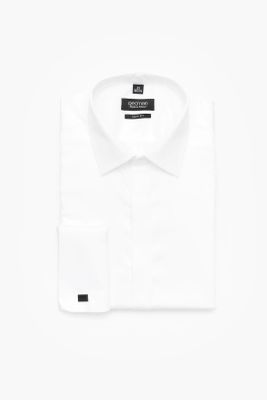 Koszula męska elegancka ze sklepu: Recman w kategorii: Koszule męskie - zdjęcie 31A0D9F-A33-6574_1200412