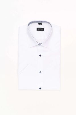 Koszula męska elegancka ze sklepu: Recman w kategorii: Koszule męskie - zdjęcie 31A0D9F-A33-6574_12005082