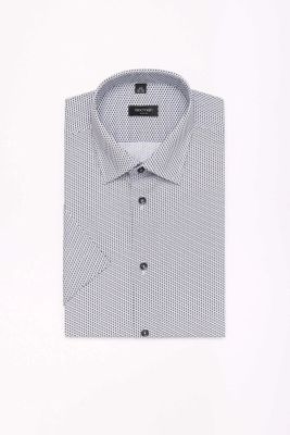 Koszula męska elegancka ze sklepu: Recman w kategorii: Koszule męskie - zdjęcie 31A0D9F-A33-6574_12005103