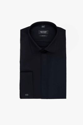 Koszula męska elegancka ze sklepu: Recman w kategorii: Koszule męskie - zdjęcie 31A0D9F-A33-6574_12005111