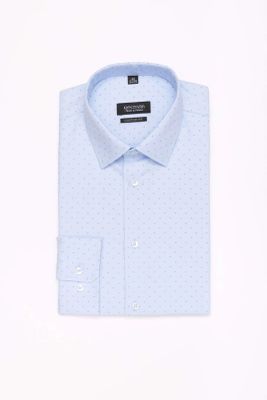 Koszula męska elegancka ze sklepu: Recman w kategorii: Koszule męskie - zdjęcie 31A0D9F-A33-6574_12005185