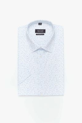 Koszula męska elegancka ze sklepu: Recman w kategorii: Koszule męskie - zdjęcie 31A0D9F-A33-6574_12005223
