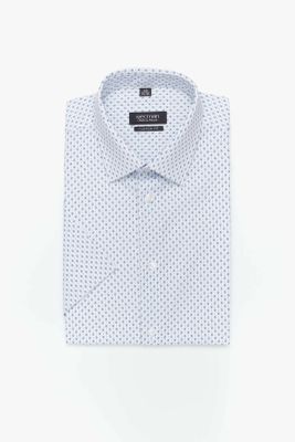 Koszula męska casual ze sklepu: Recman w kategorii: Koszule męskie - zdjęcie 31A0D9F-A33-6574_12005224