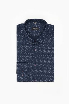 Koszula męska casual ze sklepu: Recman w kategorii: Koszule męskie - zdjęcie 31A0D9F-A33-6574_12005263