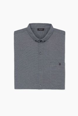 Koszula męska jesienna ze sklepu: Recman w kategorii: Koszule męskie - zdjęcie 31A0D9F-A33-6574_12005269