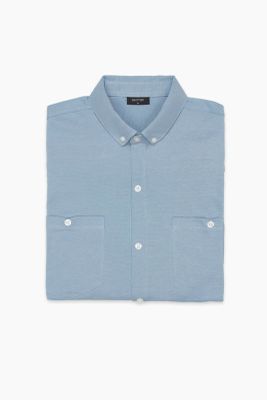 Koszula męska casualowa ze sklepu: Recman w kategorii: Koszule męskie - zdjęcie 31A0D9F-A33-6574_12005270