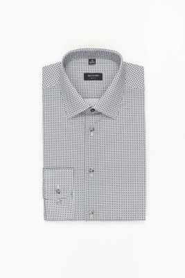 Koszula męska casual ze sklepu: Recman w kategorii: Koszule męskie - zdjęcie 31A0D9F-A33-6574_12005293