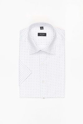 Koszula męska elegancka ze sklepu: Recman w kategorii: Koszule męskie - zdjęcie 31A0D9F-A33-6574_12005314