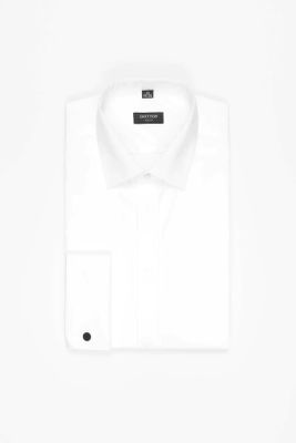 Koszula męska elegancka ze sklepu: Recman w kategorii: Koszule męskie - zdjęcie 31A0D9F-A33-6574_12005317