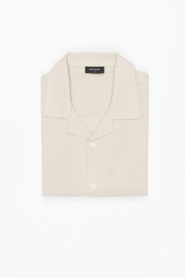 Koszula męska elegancka ze sklepu: Recman w kategorii: Koszule męskie - zdjęcie 31A0D9F-A33-6574_12005318