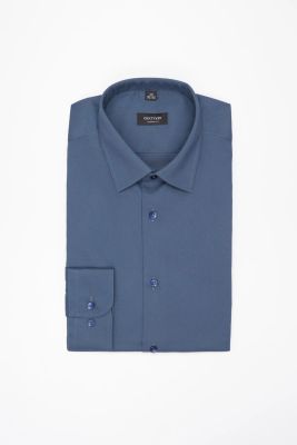 Koszula męska jesienna elegancka ze sklepu: Recman w kategorii: Koszule męskie - zdjęcie 31A0D9F-A33-6574_12005348