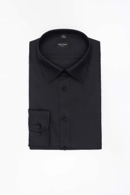Koszula męska elegancka ze sklepu: Recman w kategorii: Koszule męskie - zdjęcie 31A0D9F-A33-6574_12005360