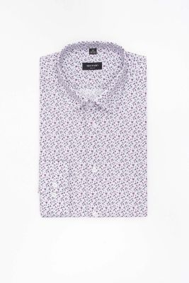 Koszula męska casual ze sklepu: Recman w kategorii: Koszule męskie - zdjęcie 31A0D9F-A33-6574_12005389