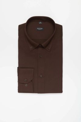 Koszula męska elegancka ze sklepu: Recman w kategorii: Koszule męskie - zdjęcie 31A0D9F-A33-6574_12005415