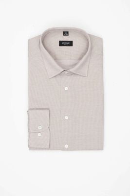 Koszula męska casual ze sklepu: Recman w kategorii: Koszule męskie - zdjęcie 31A0D9F-A33-6574_12005431