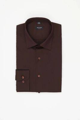 Koszula męska elegancka ze sklepu: Recman w kategorii: Koszule męskie - zdjęcie 31A0D9F-A33-6574_12005447