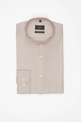 Koszula męska z klasycznym kołnierzykiem casual ze sklepu: Recman w kategorii: Koszule męskie - zdjęcie 31A0D9F-A33-6574_12005471