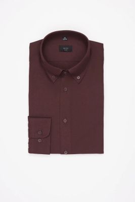Koszula męska elegancka ze sklepu: Recman w kategorii: Koszule męskie - zdjęcie 31A0D9F-A33-6574_12005475