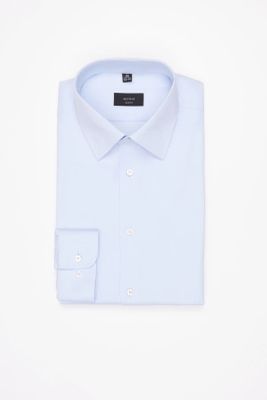 Koszula męska elegancka ze sklepu: Recman w kategorii: Koszule męskie - zdjęcie 31A0D9F-A33-6574_12005485