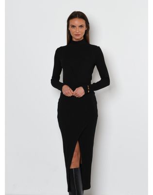 Sukienka casual ze sklepu: forseti.net.pl w kategorii: Sukienki - zdjęcie 34401A5-EEA-4239_5847