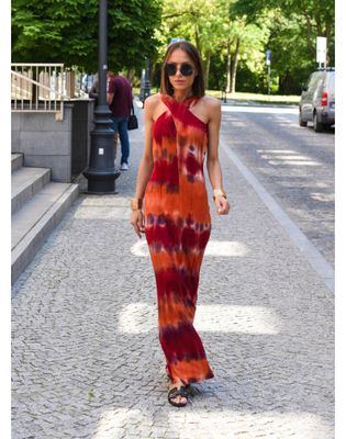 Sukienka casual ze sklepu: forseti.net.pl w kategorii: Sukienki - zdjęcie 34401A5-EEA-4239_6078