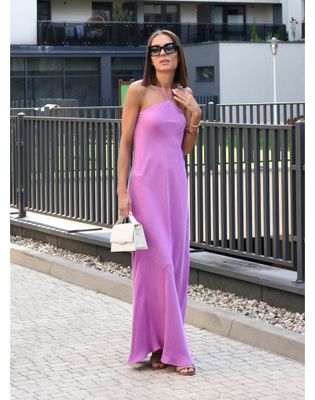 Sukienka prosta elegancka ze sklepu: forseti.net.pl w kategorii: Sukienki - zdjęcie 34401A5-EEA-4239_6220