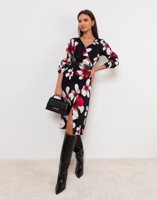 Sukienka casual ze sklepu: forseti.net.pl w kategorii: Sukienki - zdjęcie 34401A5-EEA-4239_6424