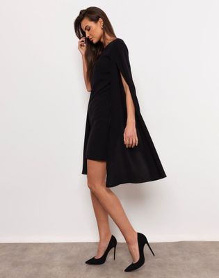 Sukienka casualowa ze sklepu: forseti.net.pl w kategorii: Sukienki - zdjęcie 34401A5-EEA-4239_6536