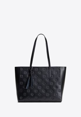 Shopper bag elegancka WITTCHEN ze sklepu: WITTCHEN w kategorii: Torby Shopper bag - zdjęcie 360172-0C5-11295_100-4E-611-1G