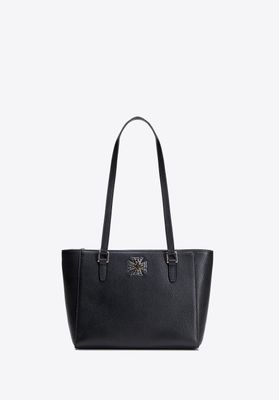 Shopper bag elegancka WITTCHEN ze sklepu: WITTCHEN w kategorii: Torby Shopper bag - zdjęcie 360172-0C5-11295_100-4E-612-1