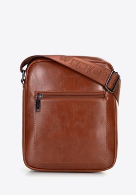 Torba męska WITTCHEN ze sklepu: WITTCHEN w kategorii: Torby męskie - zdjęcie 360172-0C5-11295_100-4P-911-5