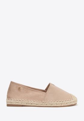 Espadryle damskie WITTCHEN ze sklepu: WITTCHEN w kategorii: Espadryle damskie - zdjęcie 360172-0C5-11295_100-DP-805-9