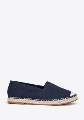 Espadryle męskie na lato WITTCHEN ze sklepu: WITTCHEN w kategorii: Espadryle męskie - zdjęcie 360172-0C5-11295_100-MP-800-N