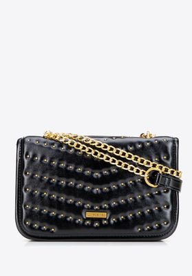 Listonoszka glamour WITTCHEN ze sklepu: WITTCHEN w kategorii: Listonoszki - zdjęcie 360172-0C5-11295_101-4Y-428-1G