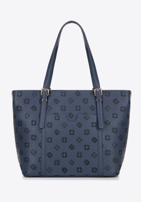 Shopper bag elegancka WITTCHEN ze sklepu: WITTCHEN w kategorii: Torby Shopper bag - zdjęcie 360172-0C5-11295_101-4Y-P05-7