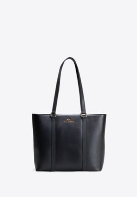Shopper bag elegancka WITTCHEN ze sklepu: WITTCHEN w kategorii: Torby Shopper bag - zdjęcie 360172-0C5-11295_102-4E-209-1G
