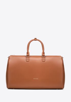 Torba podróżna WITTCHEN ze sklepu: WITTCHEN w kategorii: Torby podróżne - zdjęcie 360172-0C5-11295_102-4Y-906-5