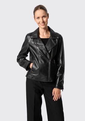 Kurtka damska casual WITTCHEN ze sklepu: WITTCHEN w kategorii: Kurtki damskie - zdjęcie 360172-0C5-11295_103-09-809-1
