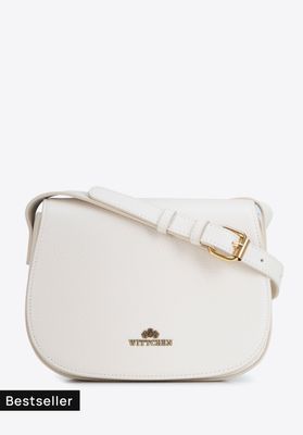 Listonoszka elegancka WITTCHEN ze sklepu: WITTCHEN w kategorii: Listonoszki