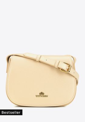 Listonoszka elegancka WITTCHEN ze sklepu: WITTCHEN w kategorii: Listonoszki