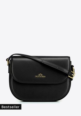WITTCHEN - Listonoszka elegancka ze sklepu: WITTCHEN w kategorii: Listonoszki