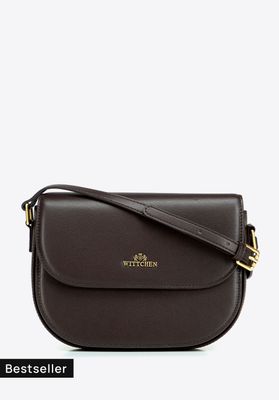 Listonoszka elegancka WITTCHEN ze sklepu: WITTCHEN w kategorii: Listonoszki