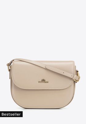 WITTCHEN - Listonoszka elegancka ze sklepu: WITTCHEN w kategorii: Listonoszki