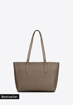 Shopper bag wakacyjna WITTCHEN ze sklepu: WITTCHEN w kategorii: Torby Shopper bag