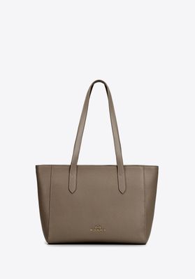 Shopper bag wakacyjna WITTCHEN ze sklepu: WITTCHEN w kategorii: Torby Shopper bag - zdjęcie 360172-0C5-11295_103-4E-629-9