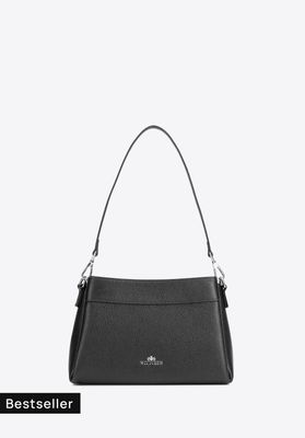 Listonoszka elegancka WITTCHEN ze sklepu: WITTCHEN w kategorii: Listonoszki