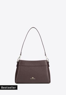 Listonoszka elegancka WITTCHEN ze sklepu: WITTCHEN w kategorii: Listonoszki