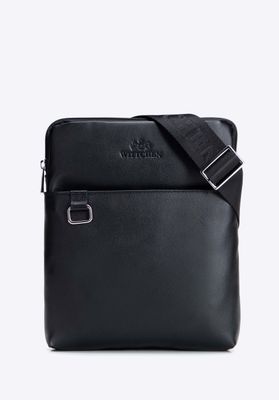 WITTCHEN - Torba męska ze sklepu: WITTCHEN w kategorii: Torby męskie - zdjęcie 360172-0C5-11295_103-4U-005-1