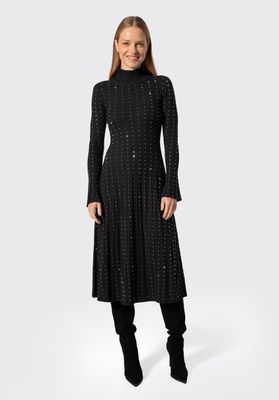 Sukienka casual WITTCHEN ze sklepu: WITTCHEN w kategorii: Sukienki - zdjęcie 360172-0C5-11295_103-99-600-1