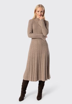 Sukienka casualowa WITTCHEN ze sklepu: WITTCHEN w kategorii: Sukienki - zdjęcie 360172-0C5-11295_103-99-601-9